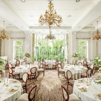 セントグレースヴィラ