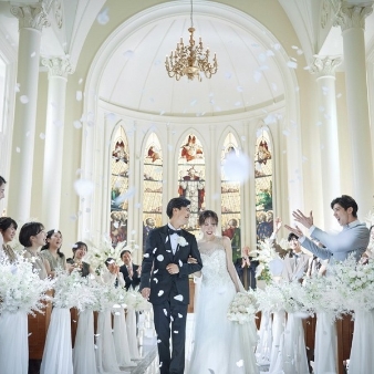 セントグレースヴィラ