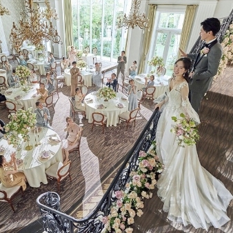 セントグレースヴィラ