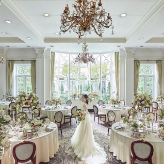 セントグレースヴィラ