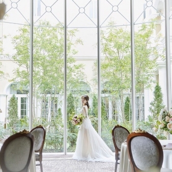 セントグレースヴィラ