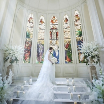 セントグレースヴィラ