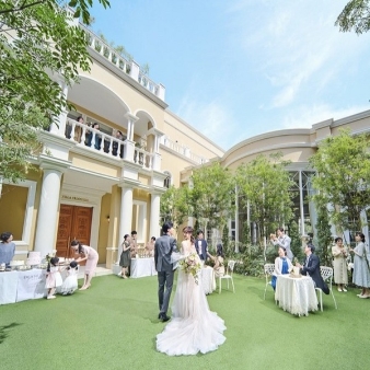 セントグレースヴィラ