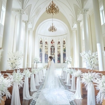 セントグレースヴィラ