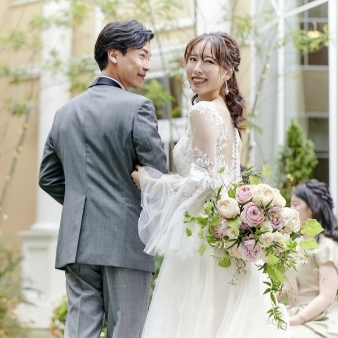 セントグレースヴィラ