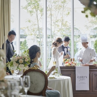 セントグレースヴィラ