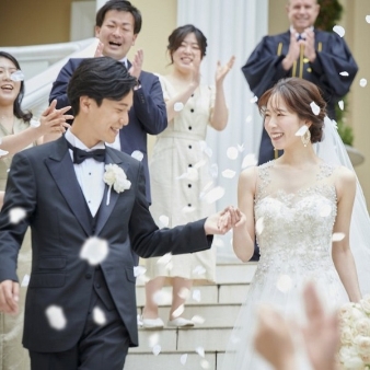 セントグレースヴィラ