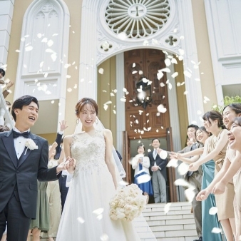 セントグレースヴィラ