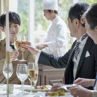 セントグレースヴィラ