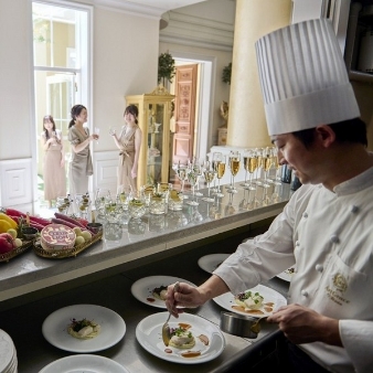 セントグレースヴィラ