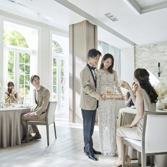 セントグレースヴィラ