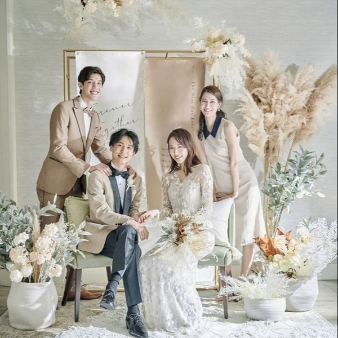 セントグレースヴィラ