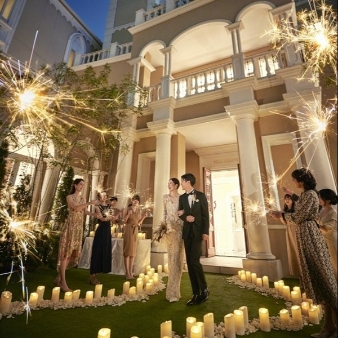 セントグレースヴィラ