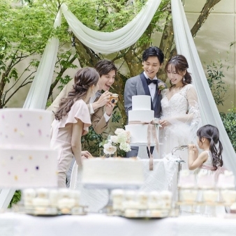 セントグレースヴィラ