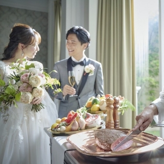 セントグレースヴィラ