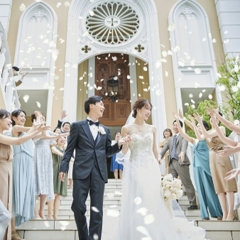 セントグレースヴィラ