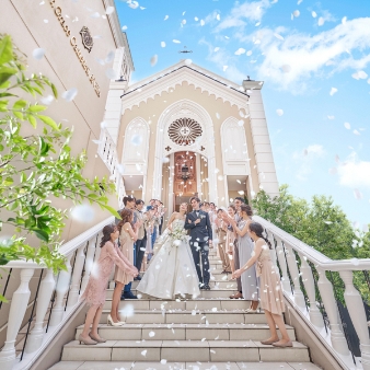 セントグレースヴィラ