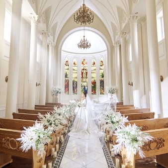 セントグレースヴィラ