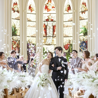 セントグレースヴィラ