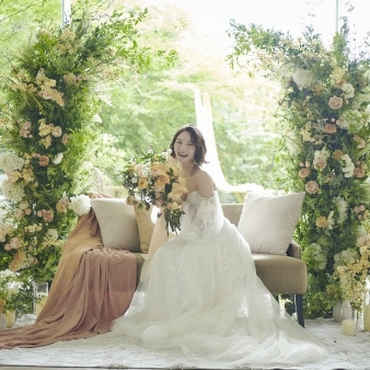 セントグレースヴィラ