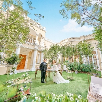 セントグレースヴィラ