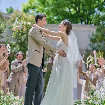 セントグレースヴィラ