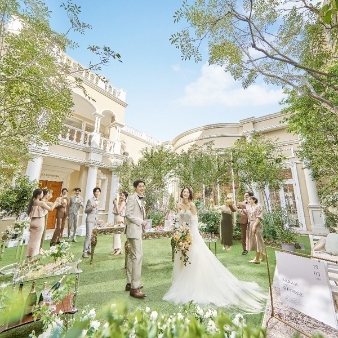 セントグレースヴィラ