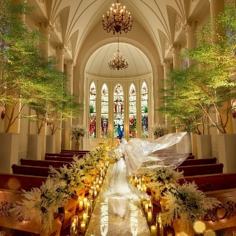 セントグレースヴィラ