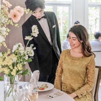 セントグレースヴィラ