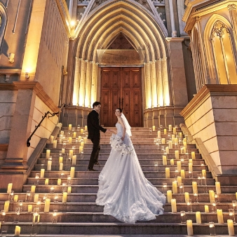 セントグレースヴィラ