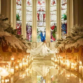 セントグレースヴィラ