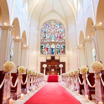 アートグレイス ウエディングシャトー