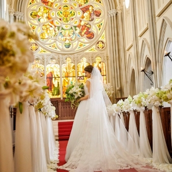 アートグレイス ウエディングシャトー