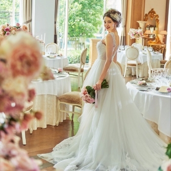 アートグレイス ウエディングシャトー