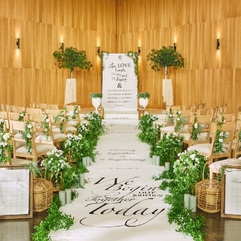 アートグレイス ウエディングシャトー