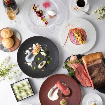 アートグレイス ウエディングシャトー