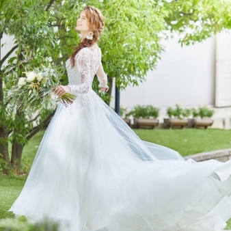 アートグレイス ウエディングシャトー