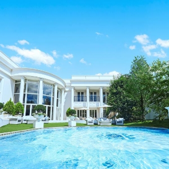 アートグレイス ウエディングシャトー