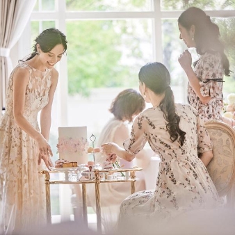 アートグレイス ウエディングシャトー