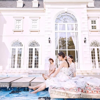 アートグレイス ウエディングシャトー