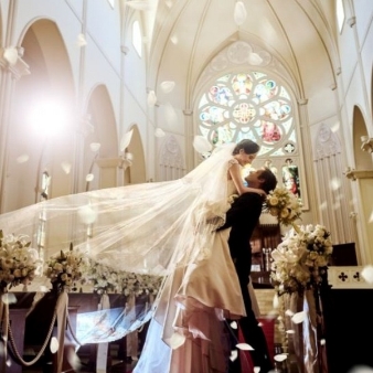 アートグレイス ウエディングシャトー