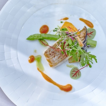 アートグレイス ウエディングシャトー