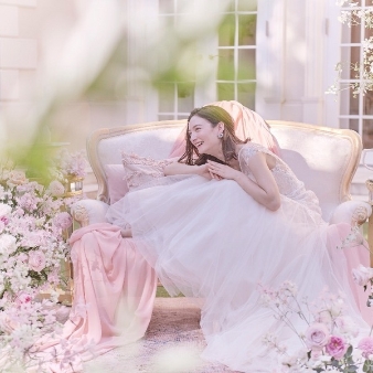 アートグレイス ウエディングシャトー