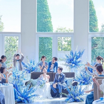 アートグレイス ウエディングシャトー