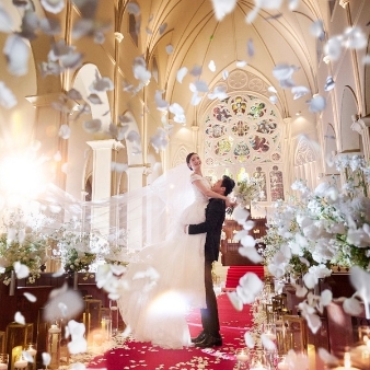 アートグレイス ウエディングシャトー