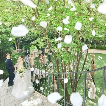 アートグレイス ウエディングシャトー