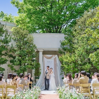 アートグレイス ウエディングシャトー