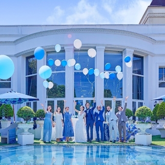 アートグレイス ウエディングシャトー