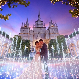 アートグレイス ウエディングシャトー