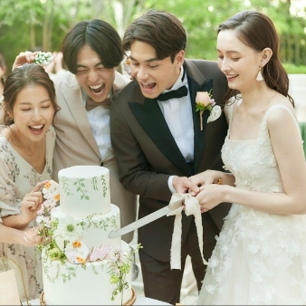 アートグレイス ウエディングシャトー